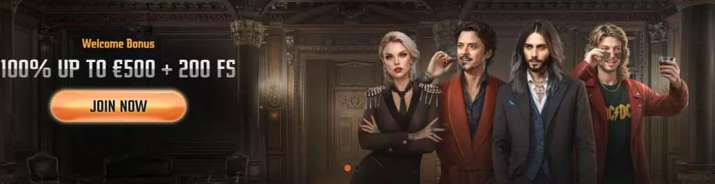 Gransino pieteikšanās