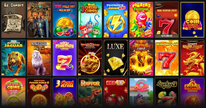 Přihlášení Gransino