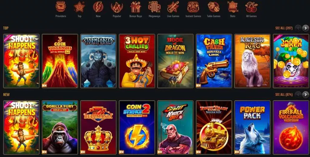 ZAPOČNI SAD: casino Gransino | Gransino | 2026 | 8