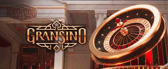 Gransino promo kód
