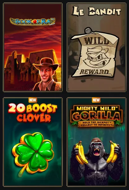 Gransino promo kód