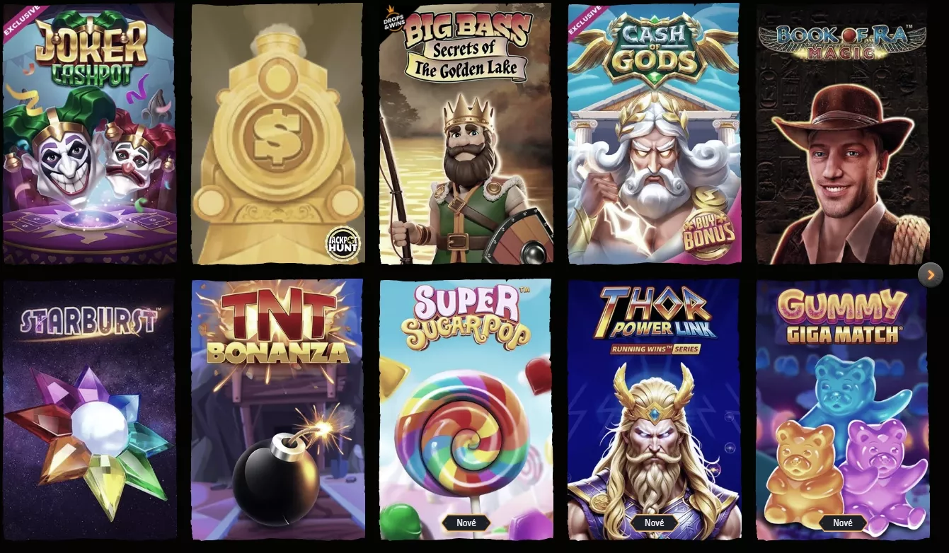 START NOW: Gransino promo kód | Gransino | 8 START NOW: Gransino promo kód | Gransino | 2026 | 9