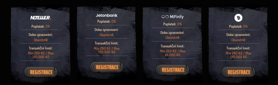 Gransino промо код