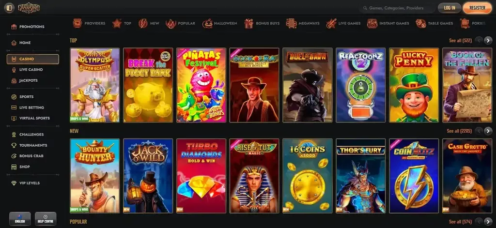 Gransino promosyon kodu