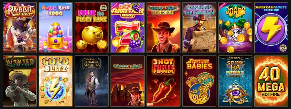 Gransino prihlásenie