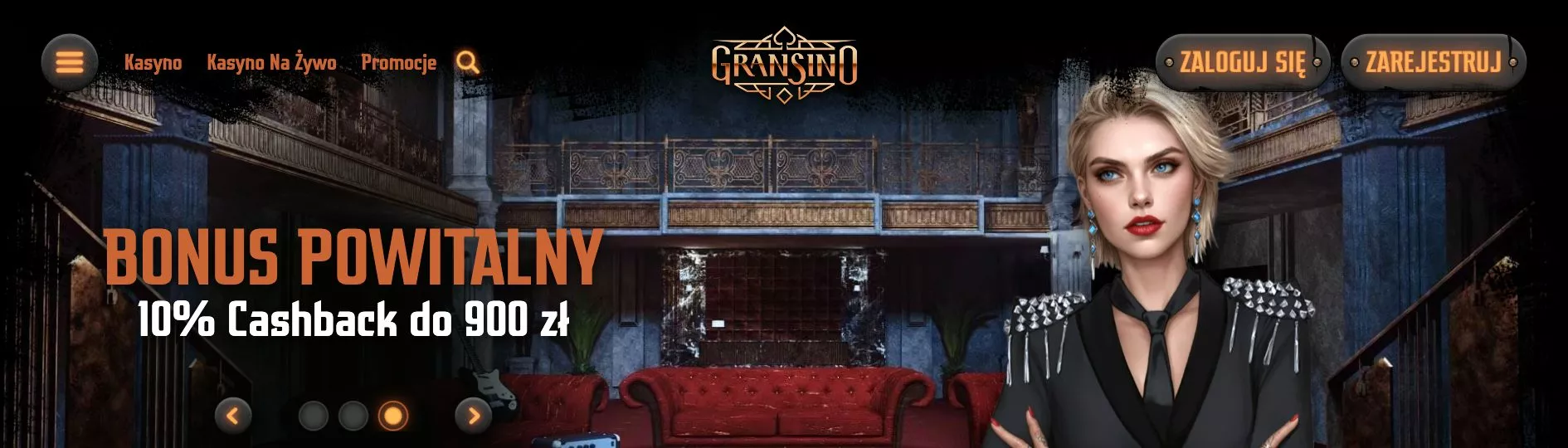 Gransino promo kod